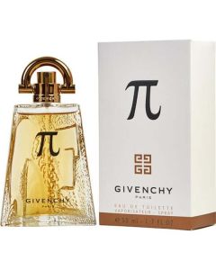 Pi Edt Spray 1.7 Oz For Men