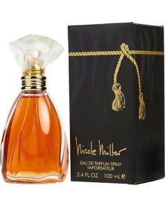 Nicole Miller Eau De Parfum Spray 3.4 Oz For Women