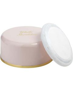 White Shoulders Bath Powder 2.6 Oz For Women