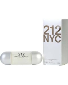 212 Edt Spray 1 Oz For Women