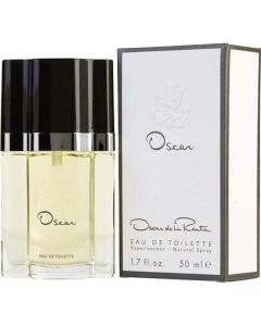 Oscar Edt Spray 1.7 Oz For Women