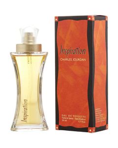 Inspiration Edt Spray 1.7 Oz For Women