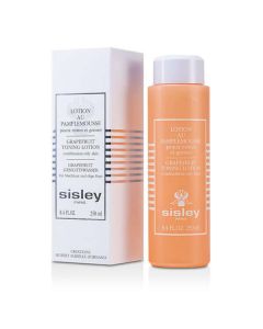 Sisley Botanical Grapefruit Toning Lotion  --250ml/8.3oz For Women