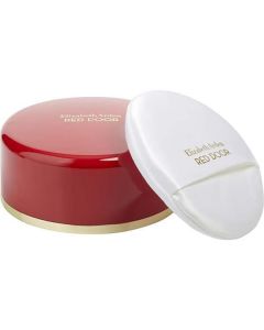 Red Door Body Powder 5.3 Oz For Women