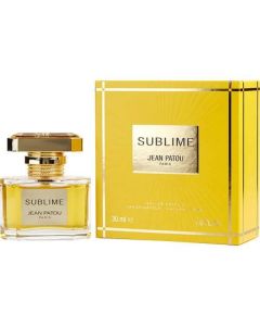 Sublime Eau De Parfum Spray 1 Oz For Women