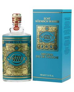 4711 Eau De Cologne 5.1 Oz For Unisex