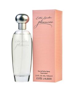 Pleasures Eau De Parfum Spray 3.4 Oz For Women