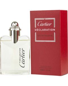 Declaration Edt Spray 1.6 Oz For Men