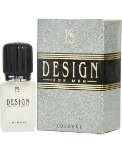 Design Cologne 0.25 Oz Mini For Men