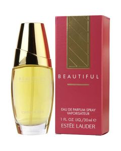 Beautiful Eau De Parfum Spray 1 Oz For Women