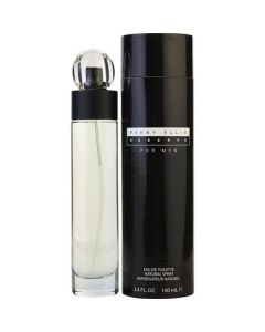 Perry Ellis Reserve Edt Spray 3.4 Oz For Men