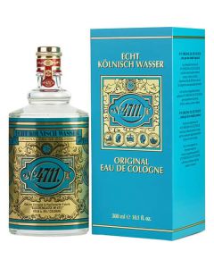 4711 Eau De Cologne 10.1 Oz For Unisex