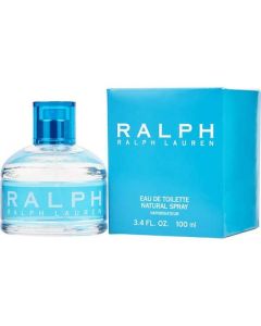 Ralph Edt Spray 3.4 Oz For Women