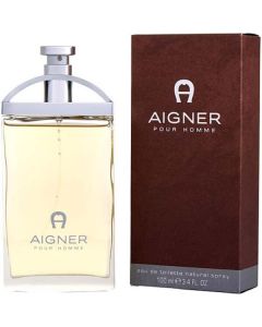 Aigner Edt Spray 3.4 Oz For Men