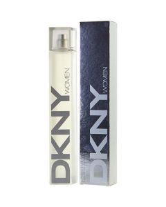 Dkny New York Eau De Parfum Spray 3.4 Oz For Women