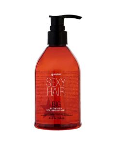 Sexy Hair Big Sexy Hair Blow Dry Volumizing Gel 8.5 Oz For Unisex