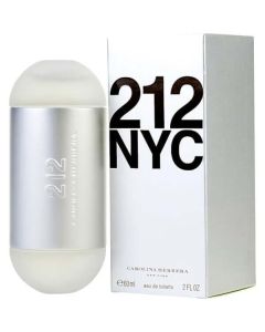 212 Edt Spray 2 Oz For Women