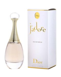 Jadore Eau De Parfum Spray 1.7 Oz For Women