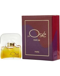 Jai Ose Parfum 0.25 Oz For Women