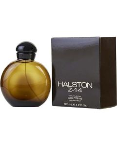 Halston Z-14 Cologne Spray 4.2 Oz For Men