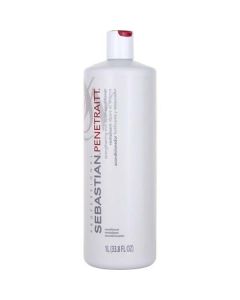 Sebastian Penetraitt Strengthening And Repair Conditioner 33.8 Oz For Unisex