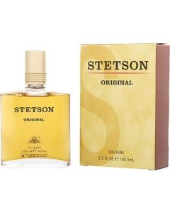 Stetson Cologne 3.5 Oz For Men