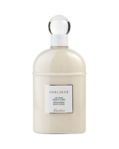 Shalimar Body Lotion 6.7 Oz For Women