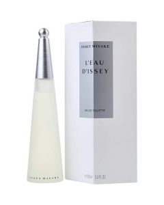 L'eau D'issey Edt Spray 3.3 Oz For Women