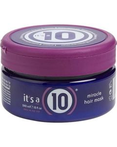 Its A 10 Miracle Hair Mask 8 Oz For Unisex