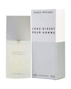 L'eau D'issey Edt Spray 1.3 Oz For Men