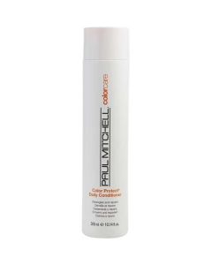 Paul Mitchell Color Protect Daily Conditioner 10.14 Oz For Unisex