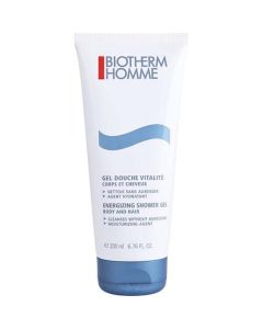 Biotherm Biotherm Homme Shower Gel For Body & Hair--200ml/6.7oz For Men