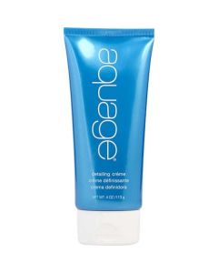 Aquage Detailing Creme 4 Oz For Unisex