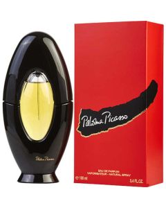 Paloma Picasso Eau De Parfum Spray 3.4 Oz For Women