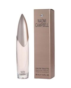 Naomi Campbell Edt Spray 1 Oz For Women