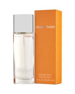 Happy Eau De Parfum Spray 1.7 Oz For Women