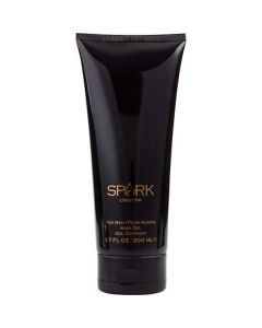 Spark Hair Gel 6.7 Oz For Men