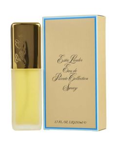 Eau De Private Collection Fragrance Spray 1.7 Oz For Women