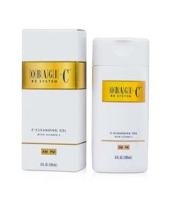 Obagi Obagi C Rx System C Cleansing Gel  --177ml/6oz For Women