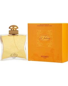 24 Faubourg Edt Spray 3.3 Oz For Women