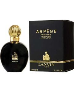 Arpege Eau De Parfum Spray 3.3 Oz For Women