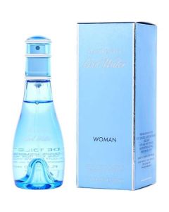 Cool Water Edt Spray 1.7 Oz For Women