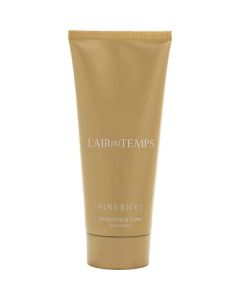 L'air Du Temps Body Lotion 6.8 Oz For Women