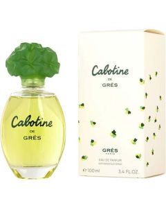 Cabotine Eau De Parfum Spray 3.4 Oz For Women