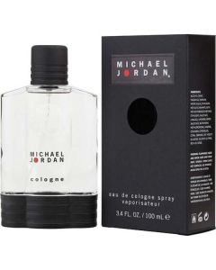 Michael Jordan Cologne Spray 3.4 Oz For Men