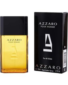 Azzaro Edt Spray 1.7 Oz For Men