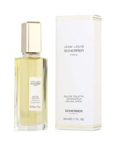 Scherrer Edt Spray 1.7 Oz For Women