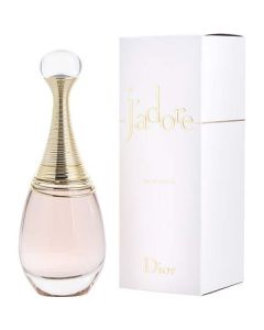 Jadore Eau De Parfum Spray 3.4 Oz For Women