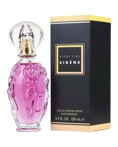 Sirene Eau De Parfum Spray 3.3 Oz For Women