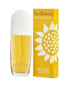 Sunflowers Edt Spray 1 Oz For Women